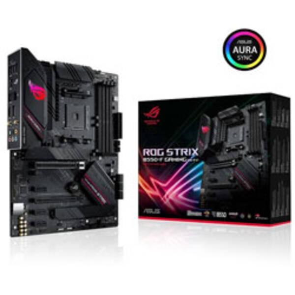 〔中古〕ASUS(エイスース) ROG STRIX B550-F GAMING (WI-FI)〔26...