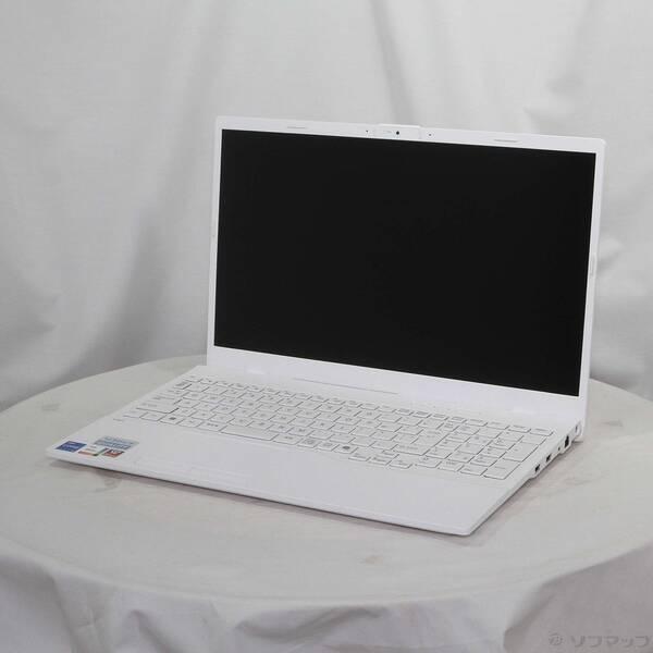 〔中古〕FUJITSU(富士通） FMV Note E WE1-K3 FMVWK3E15W〔305-...