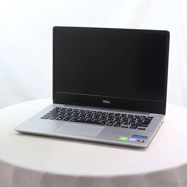 〔中古〕DELL(デル) Inspiron 5480 〔Windows 10〕〔295-ud〕