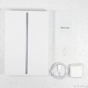 〔中古〕Apple(アップル) iPad mi...の詳細画像4