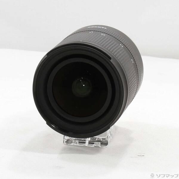 〔中古〕TAMRON(タムロン) 17-28mm F／2.8 Di III RXD (A046)〔2...