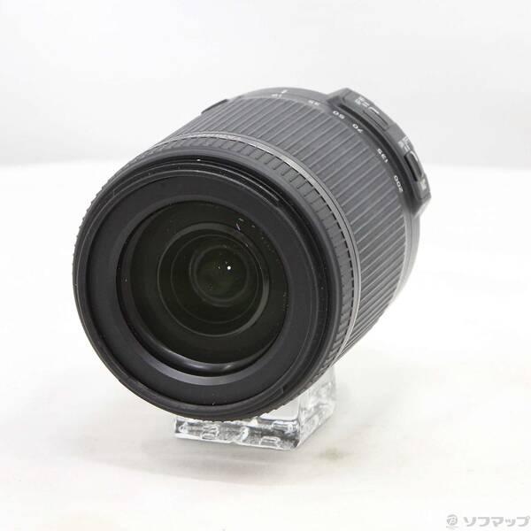 〔中古〕TAMRON(タムロン) TAMRON AF 18-200mm F／3.5-6.3 Di I...