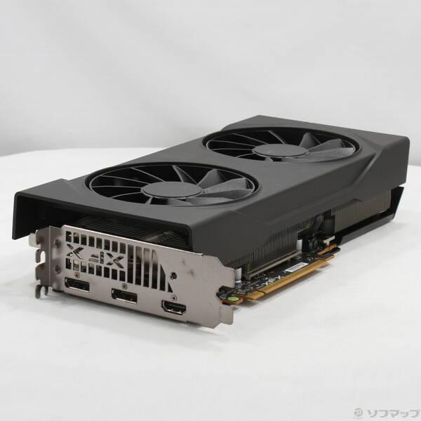 〔中古〕XFX XFX Swift AMD Radeon RX 9060 XT OC 16GB Ga...