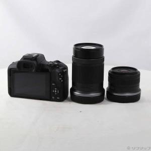 〔中古〕Canon(キヤノン) EOS R50...の詳細画像2