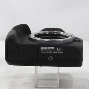 〔中古〕Canon(キヤノン) EOS R50...の詳細画像4