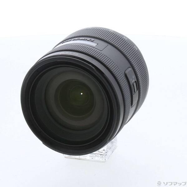 〔中古〕SONY(ソニー) DT 16-50mm F2.8 SSM SAL1650 αレンズ〔276...