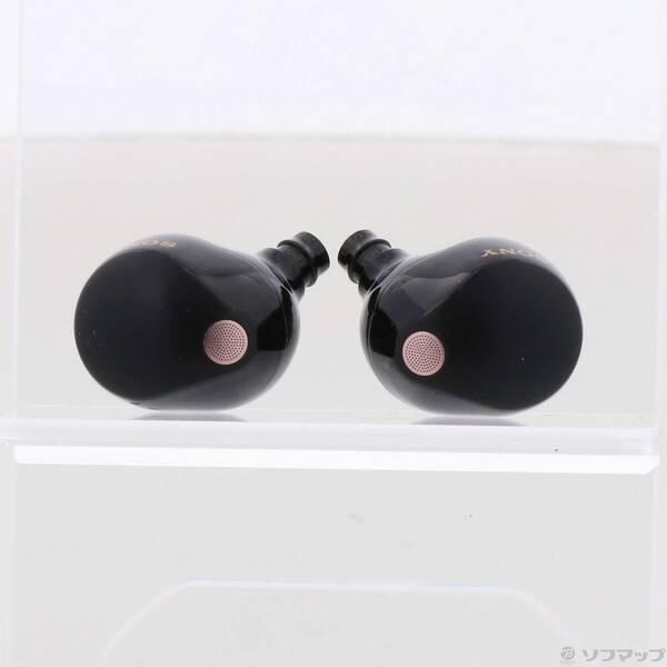 〔中古〕SONY(ソニー) WF-1000XM5 ブラック〔262-ud〕