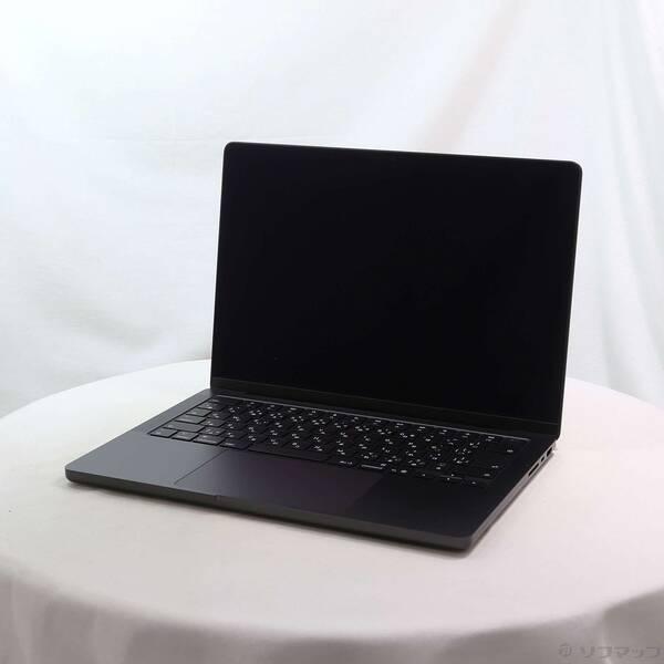 〔中古〕Apple(アップル) MacBook Pro 14.2-inch Late-2025 MD...