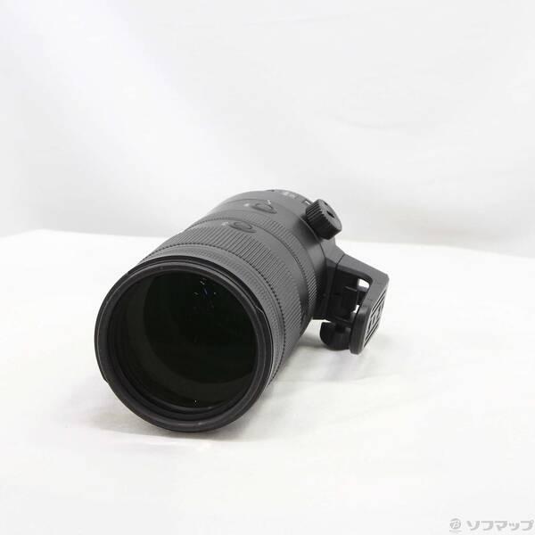 〔中古〕Nikon(ニコン) NIKKOR Z 70-200mm f／2.8 VR S〔262-ud...