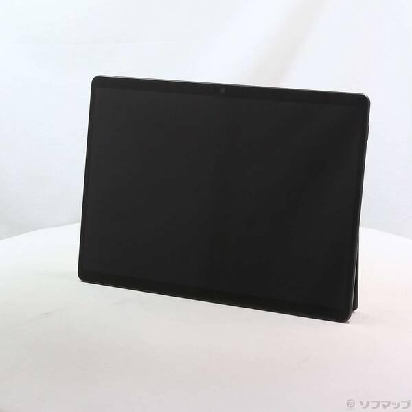 〔中古〕Microsoft(マイクロソフト) Surface Pro8 〔Core i5／8GB／S...