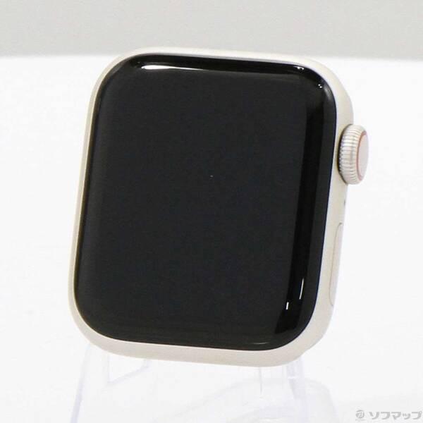 〔中古〕Apple(アップル) Apple Watch SE 第2世代 GPS + Cellular...