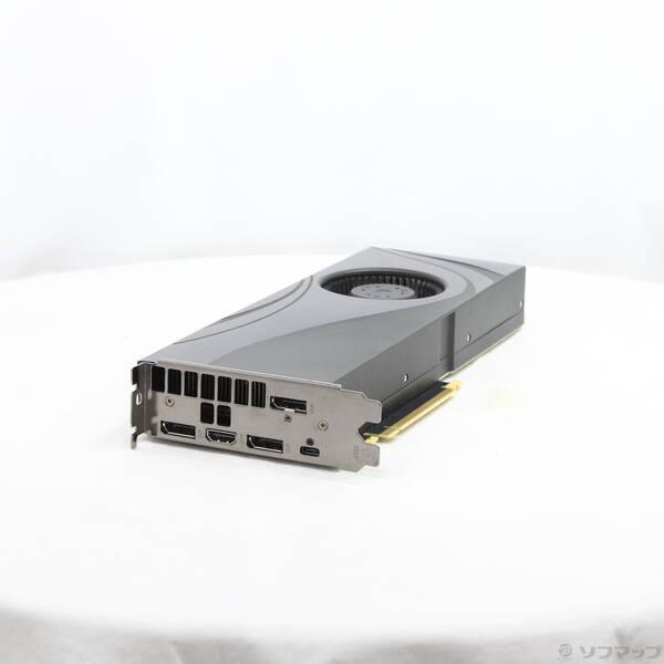 〔中古〕NVIDIA NVIDIA GeForce RTX 2070 8GB GDDR6〔344-u...
