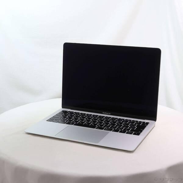 〔中古〕Apple(アップル) MacBook Air 13.3-inch Late-2018 MR...
