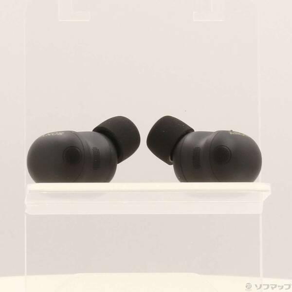 〔中古〕SONY(ソニー) WF-1000XM6 ブラック〔262-ud〕