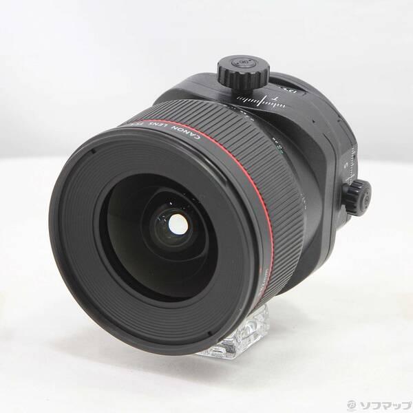 〔中古〕Canon(キヤノン) Canon TS-E 24mm F3.5L II (レンズ)〔262...
