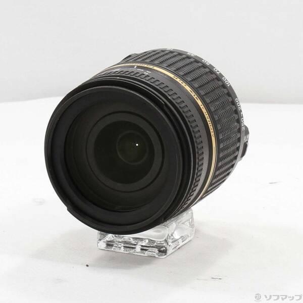 〔中古〕TAMRON(タムロン) TAMRON AF 18-250mm F3.5-6.3 Di II...