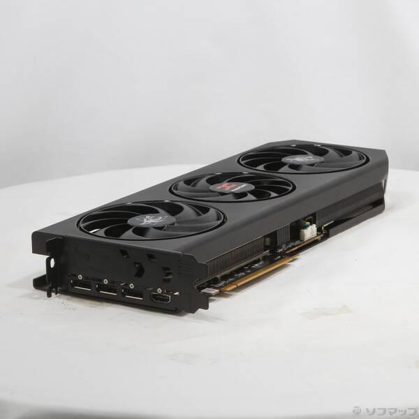 〔中古〕POWERCOLOR Hellhound AMD Radeon RX 9070 16GB R...