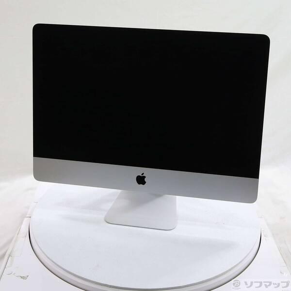 〔中古〕Apple(アップル) iMac 21.5-inch Early-2019 MRT42J／A...