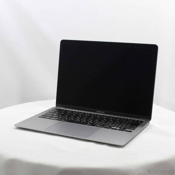 〔中古〕Apple(アップル) MacBook Air 13.3-inch Late-2020 MG...