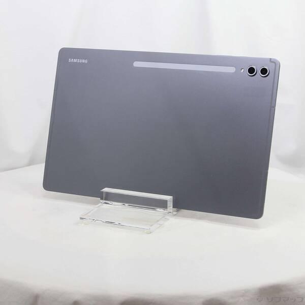 〔中古〕GALAXY 〔展示品〕 Galaxy Tab S10 Ultra 512GB ムーンストー...