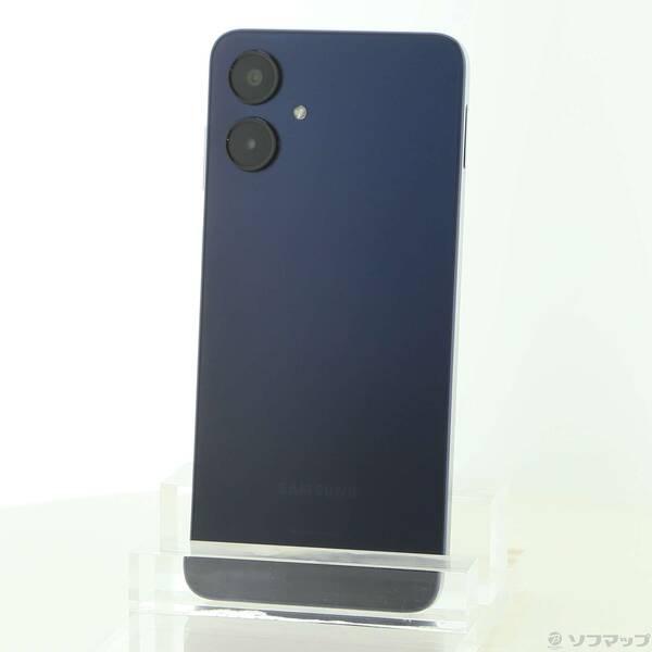 〔中古〕SAMSUNG(サムスン) Galaxy A25 5G 64GB ブラック SCG33 au...