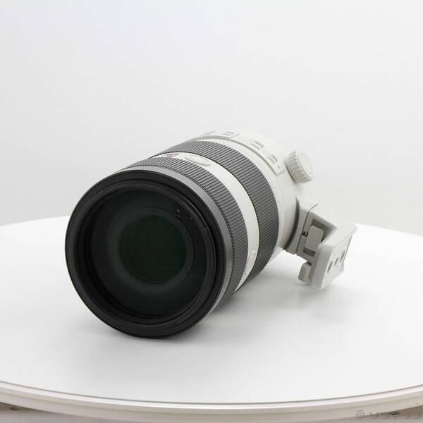 〔中古〕SONY(ソニー) FE 100-400mm F4.5-5.6 GM OSS SEL1004...