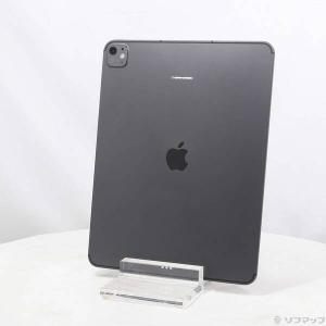 〔中古〕Apple(アップル) iPad Pro...の商品画像