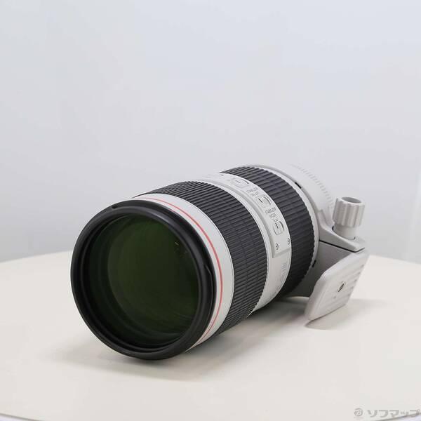 〔中古〕Canon(キヤノン) EF70-200mm F2.8L IS III USM〔262-ud...