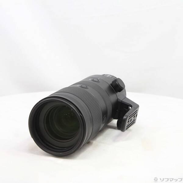 〔中古〕Nikon(ニコン) 〔展示品〕 NIKKOR Z 70-200mm f／2.8 VR S〔...