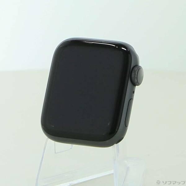 〔中古〕Apple(アップル) Apple Watch Series 4 GPS 40mm スペース...