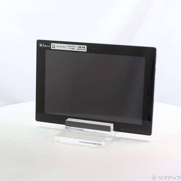 〔中古〕NEC(エヌイーシー) LAVIE First Mobile FM150／PAL PC-FM...