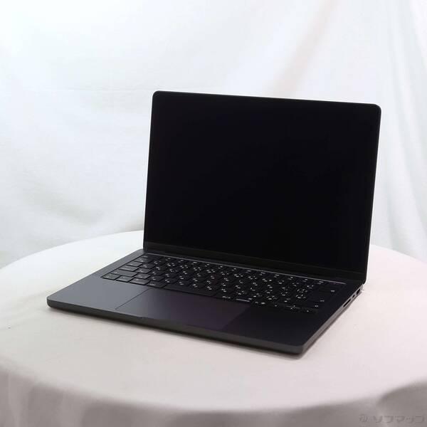 〔中古〕Apple(アップル) MacBook Pro 14.2-inch Late-2025 MD...