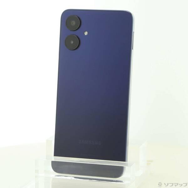 〔中古〕SAMSUNG(サムスン) Galaxy A25 5G 64GB ブラック SC-53F d...