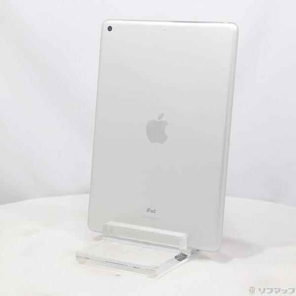 〔中古〕Apple(アップル) iPad 第9世代 64GB シルバー MK2L3J／A Wi-Fi...