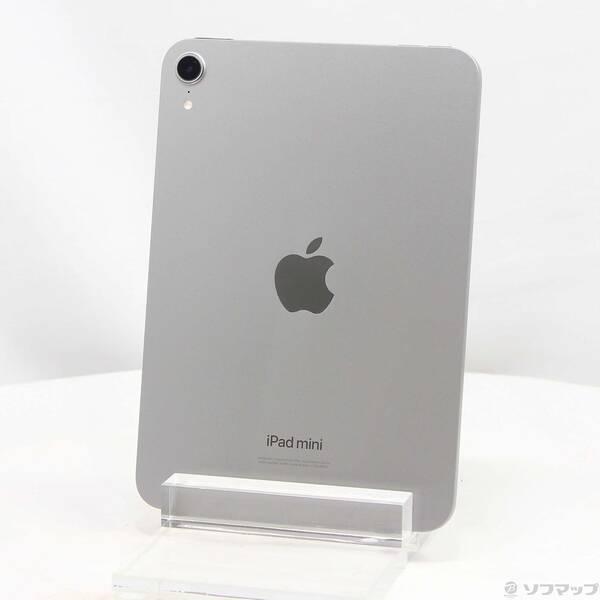〔中古〕Apple(アップル) iPad mini(A17 Pro) 128GB スペースグレイ M...