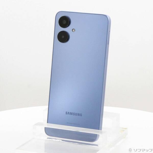 〔中古〕SAMSUNG(サムスン) Galaxy A25 5G 64GB ブルー SC-53F do...