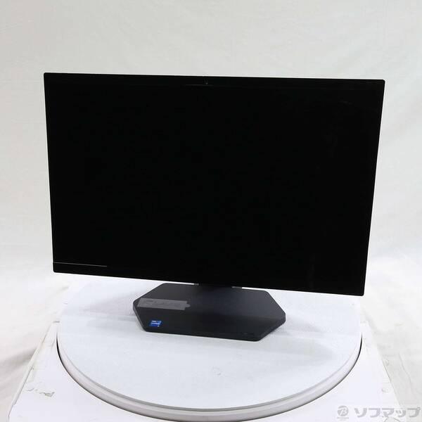 〔中古〕NEC(エヌイーシー) 〔展示品〕 LAVIE A23 PC-A2355LAB ファインブラ...