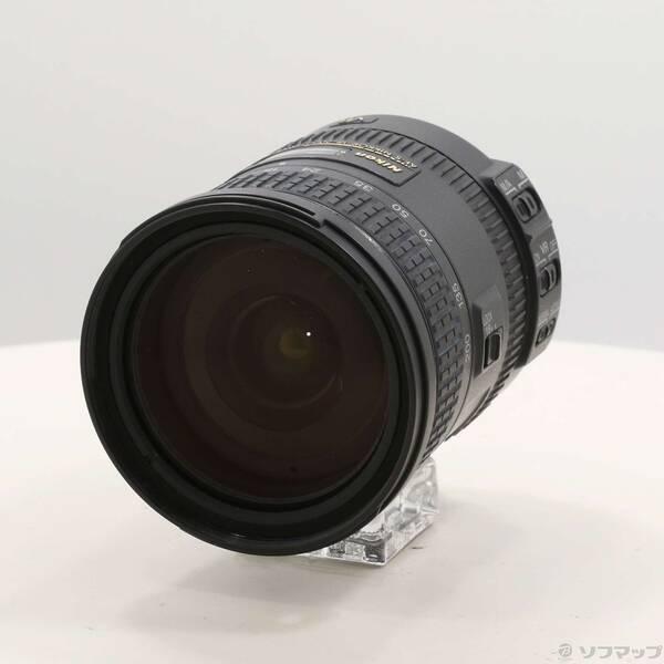 〔中古〕Nikon(ニコン) Nikon AF-S DX NIKKOR 18-200mm F3.5-...