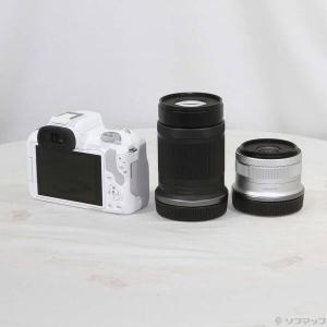〔中古〕Canon(キヤノン) EOS R50...の詳細画像2
