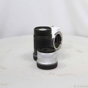 〔中古〕Canon(キヤノン) EOS R50...の詳細画像3