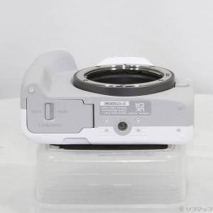 〔中古〕Canon(キヤノン) EOS R50...の詳細画像4