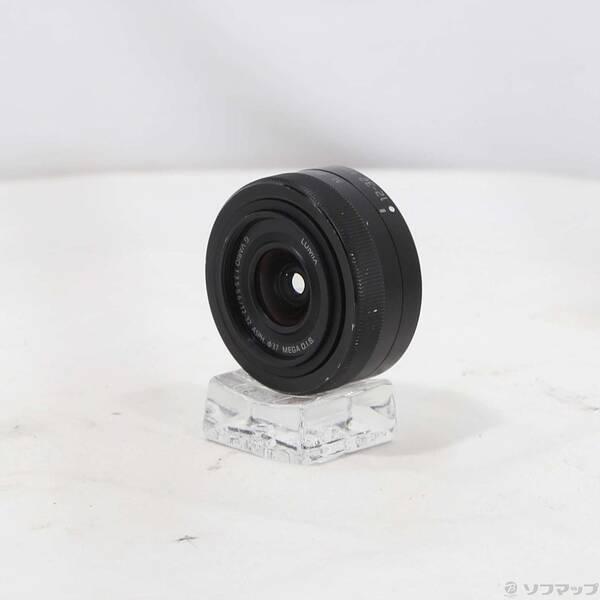 〔中古〕Panasonic(パナソニック) LUMIX G VARIO 12-32mm F3.5-5...