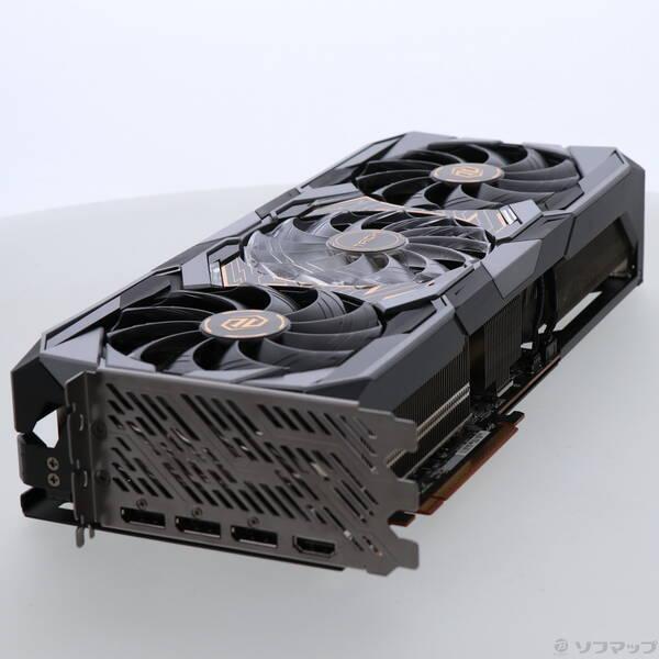 〔中古〕ASRock(アスロック) Radeon RX 9070 XT Taichi 16G OC〔...