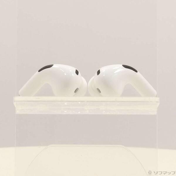 〔中古〕Apple(アップル) USB-C充電ケース付き AirPods Pro 第2世代 MTJV...