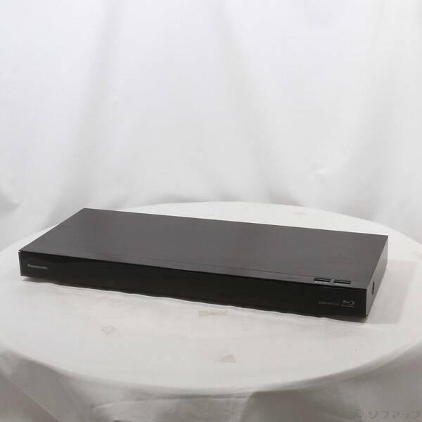 〔中古〕Panasonic(パナソニック) 〔中古品〕 ブルーレイレコーダー DIGA(ディーガ) ...