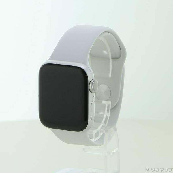 〔中古〕Apple(アップル) Apple Watch Series 6 GPS 40mm シルバー...