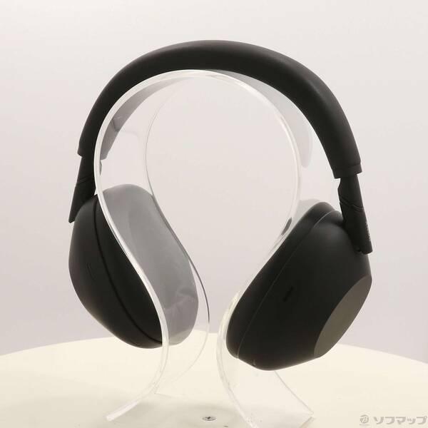 〔中古〕SONY(ソニー) WH-1000XM6 (B) ブラック〔262-ud〕