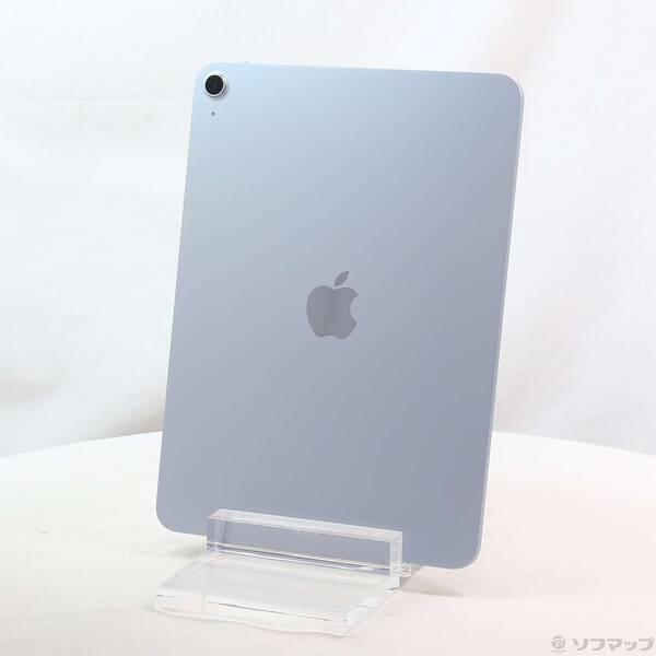 〔中古〕Apple(アップル) iPad Air 11インチ(M3) 256GB ブルー MCA34...