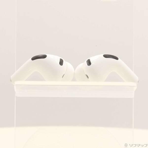 〔中古〕Apple(アップル) AirPods Pro 3 MFHP4J／A〔377-ud〕