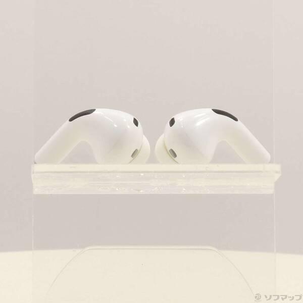 〔中古〕Apple(アップル) USB-C充電ケース付き AirPods Pro 第2世代 MTJV...